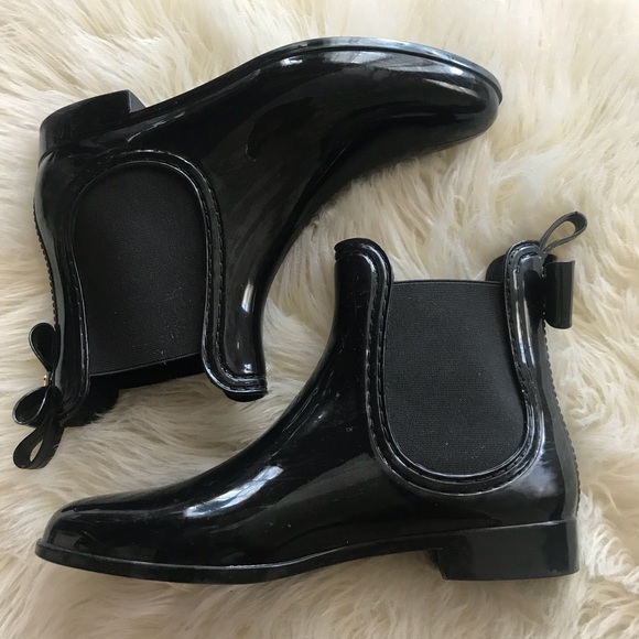 catherine catherine malandrino rain boots